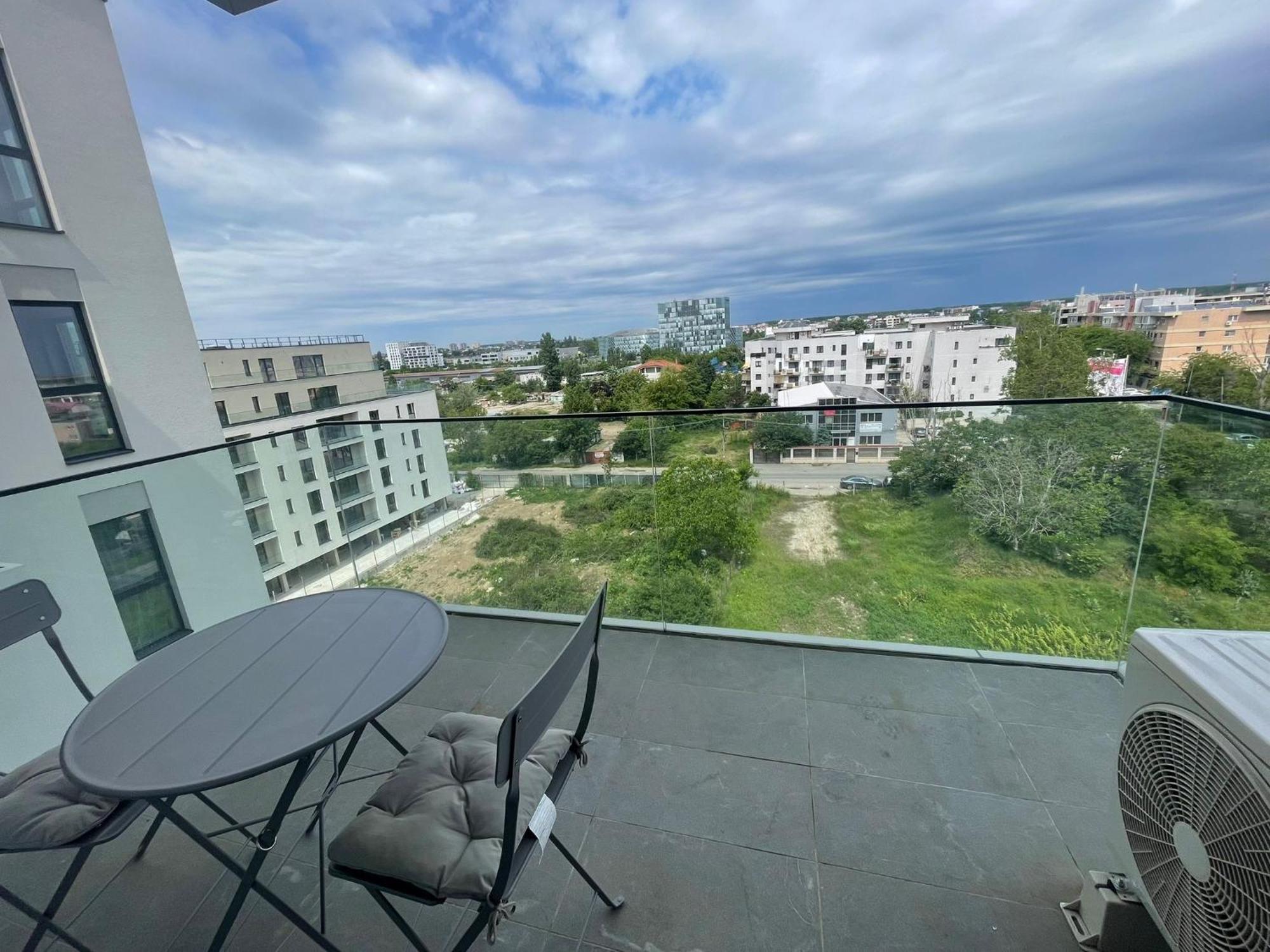 Escape Residence 29 Букурещ Екстериор снимка