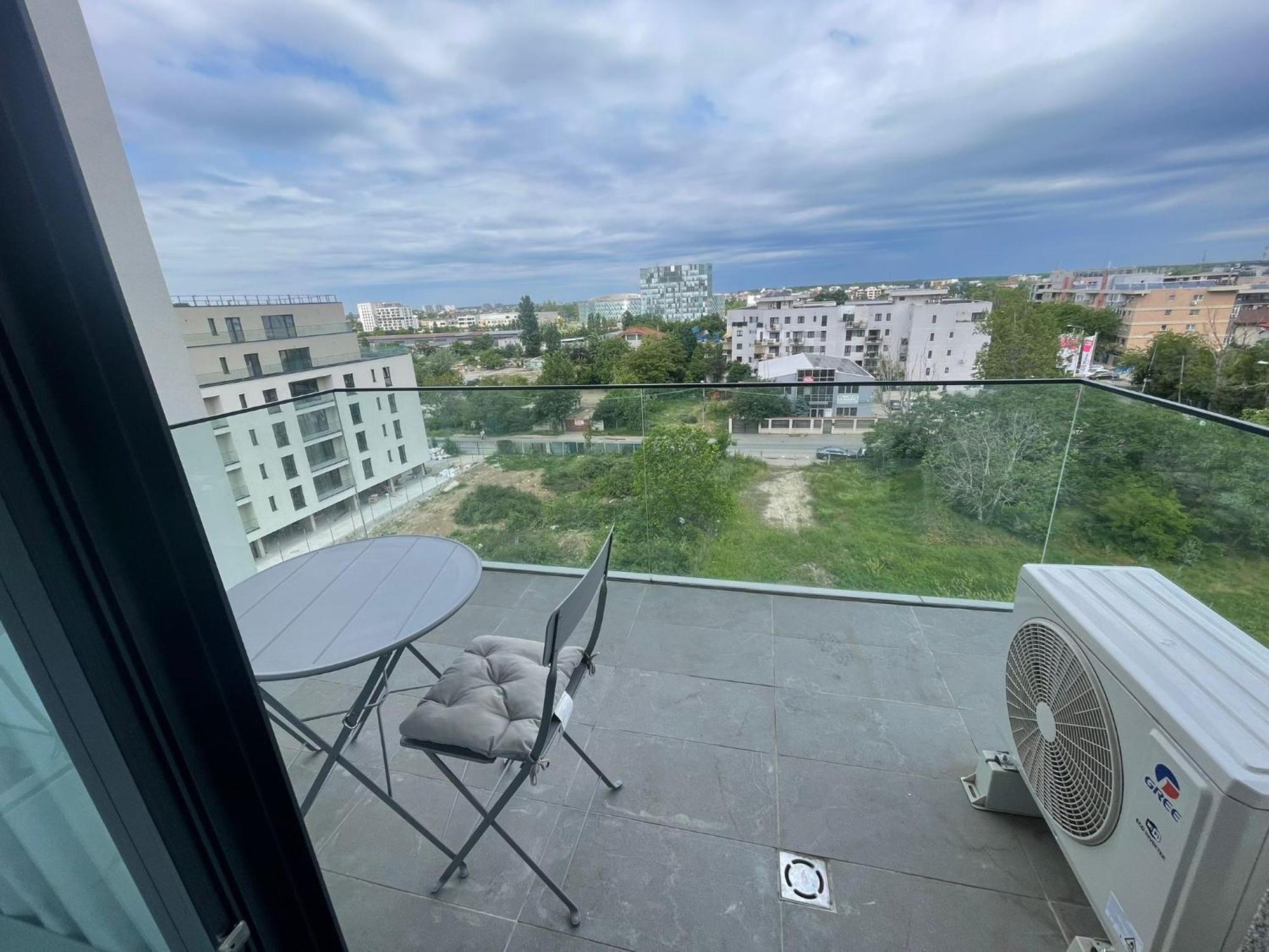 Escape Residence 29 Букурещ Екстериор снимка