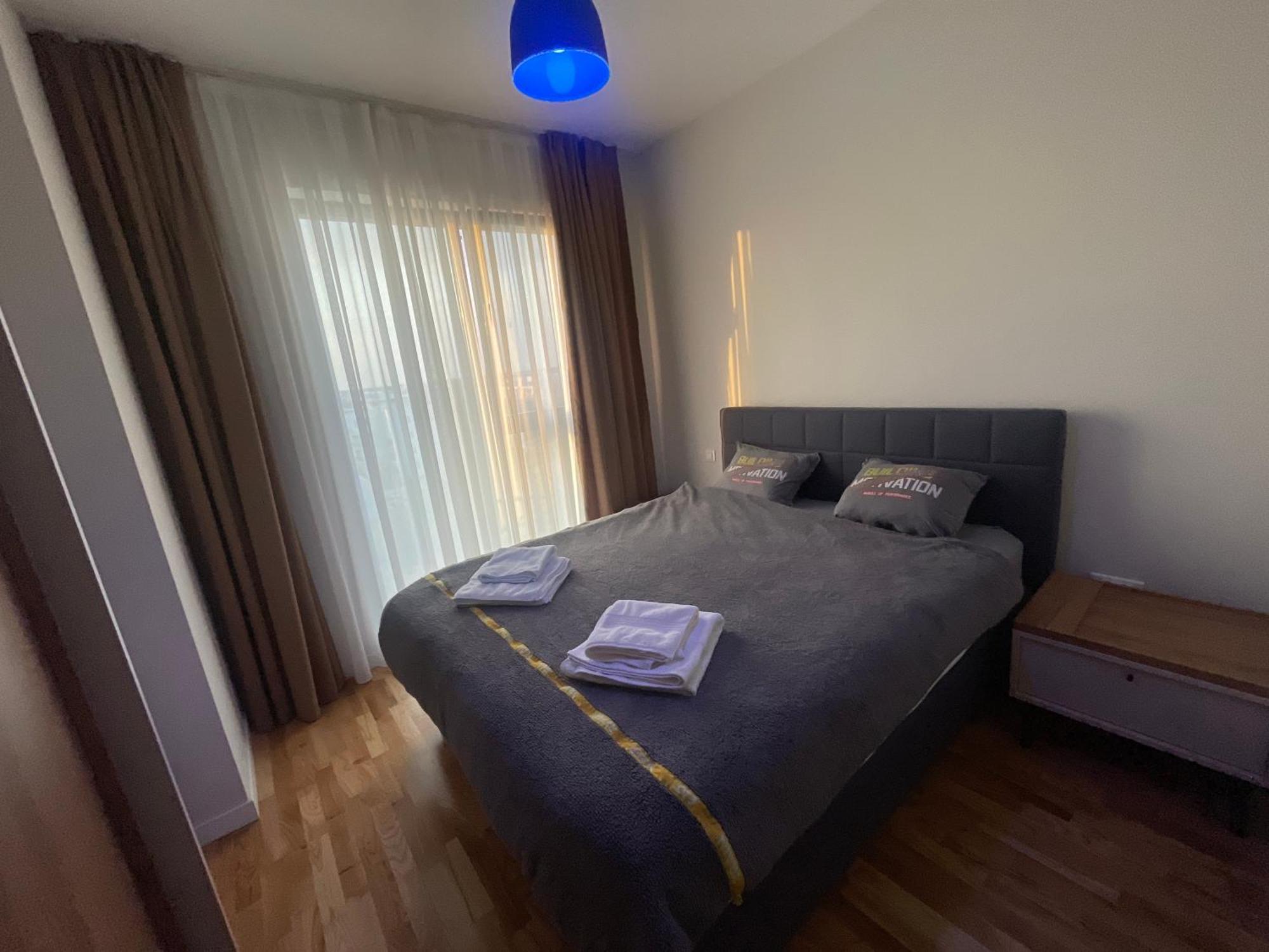 Escape Residence 29 Букурещ Екстериор снимка