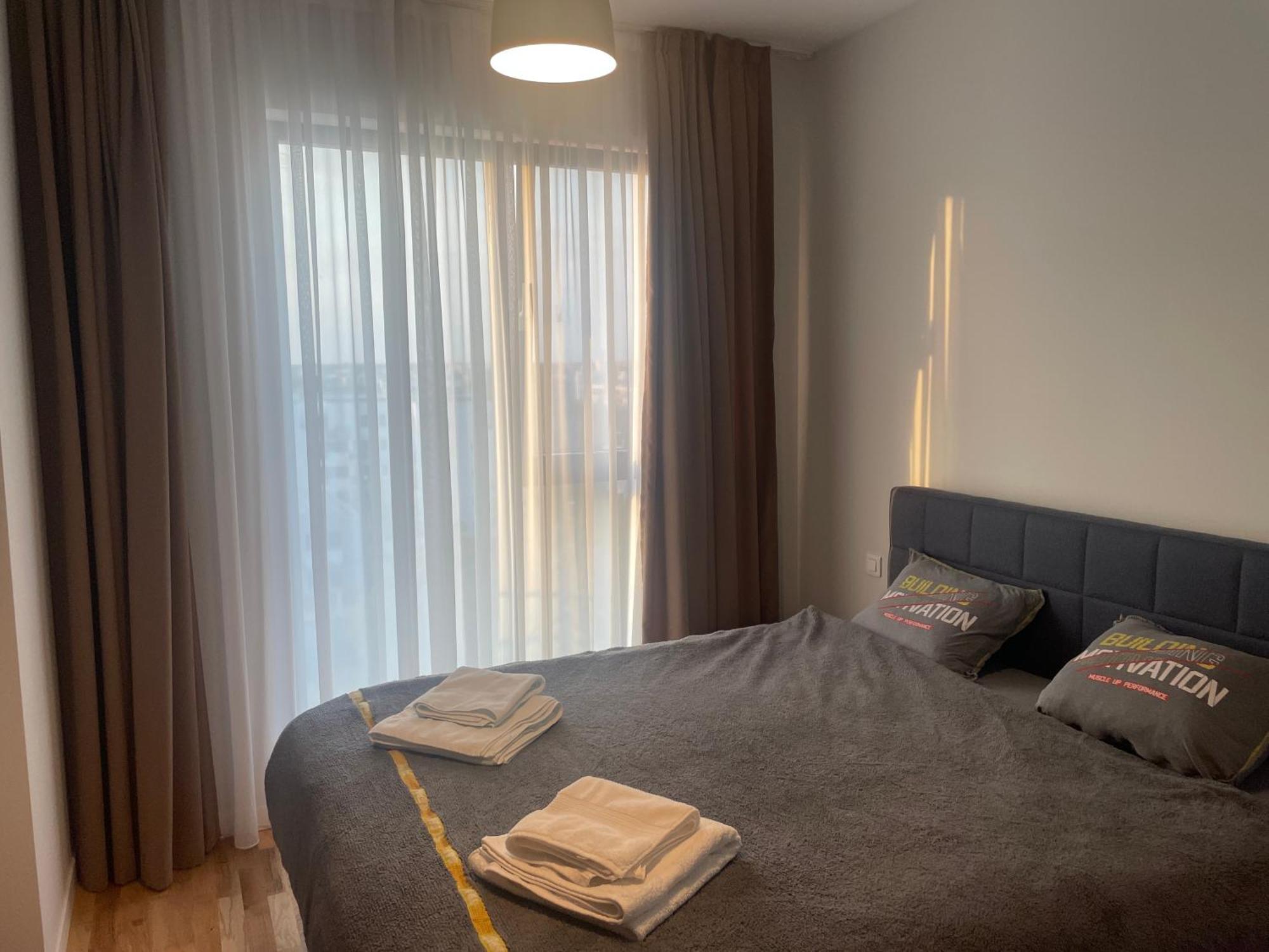Escape Residence 29 Букурещ Екстериор снимка