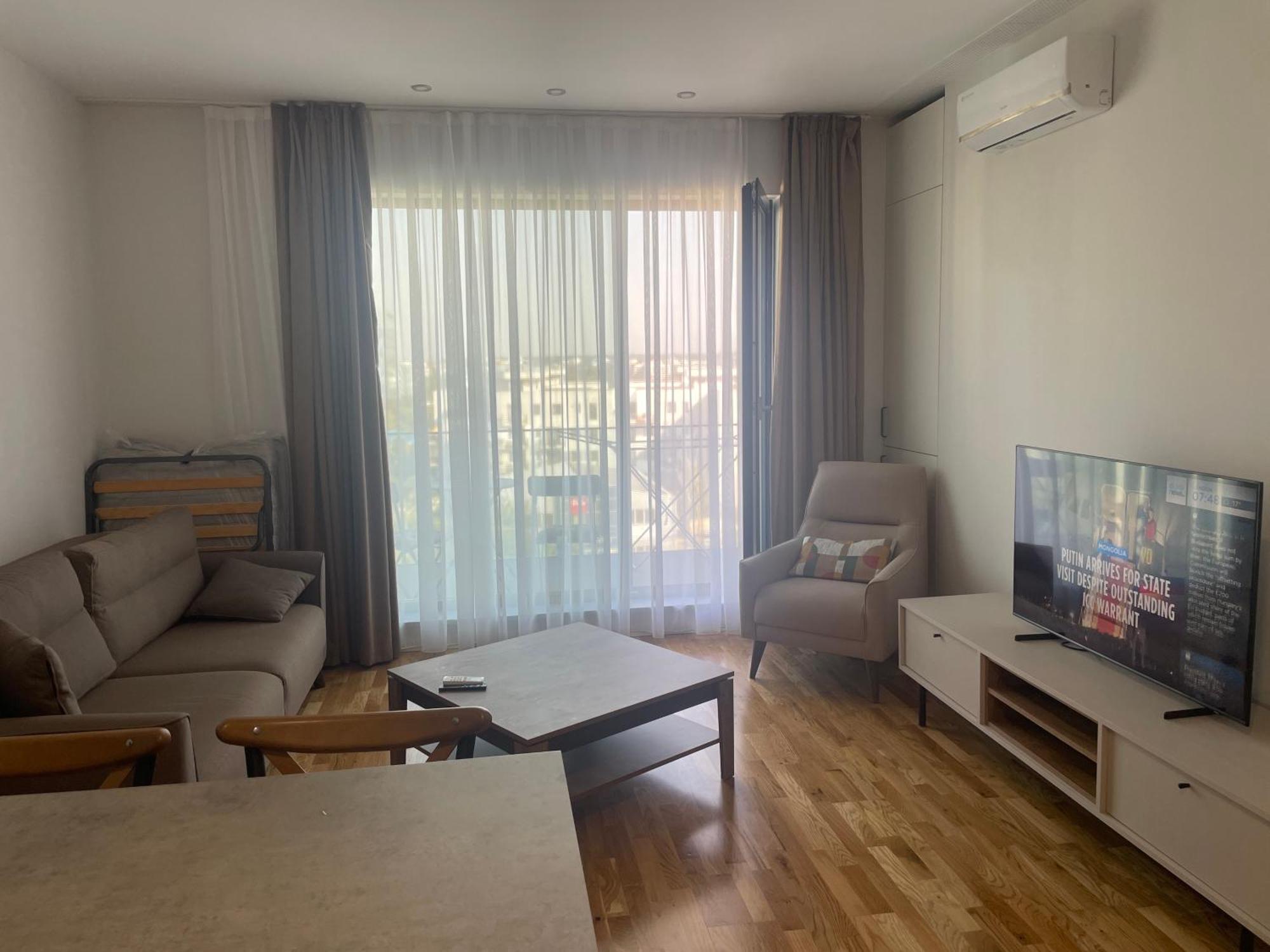 Escape Residence 29 Букурещ Екстериор снимка